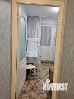 1-к квартира, на длительный срок, 36м2, 3/9 этаж