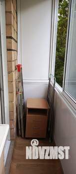 1-к квартира, на длительный срок, 35м2, 3/5 этаж