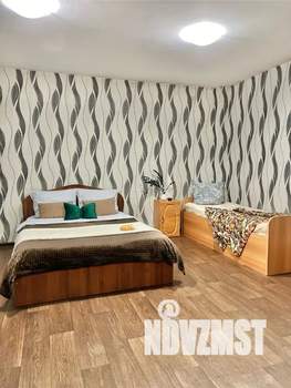 1-к квартира, посуточно, 33м2, 6/25 этаж