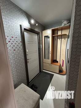 1-к квартира, на длительный срок, 31м2, 5/5 этаж