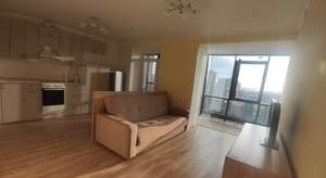 2-к квартира, на длительный срок, 60м2, 13/17 этаж