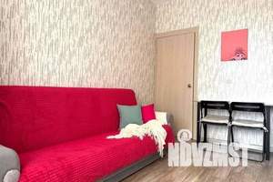 1-к квартира, посуточно, 40м2, 7/25 этаж