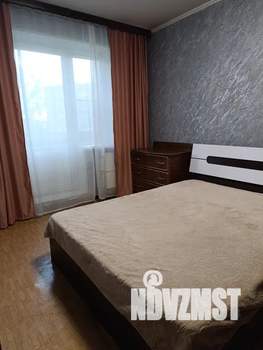 2-к квартира, посуточно, 55м2, 5/10 этаж