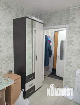 Студия квартира, на длительный срок, 12м2, 1/9 этаж