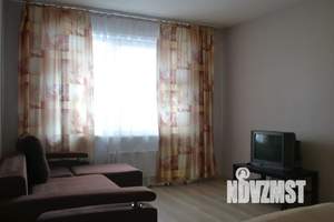 1-к квартира, посуточно, 36м2, 15/16 этаж