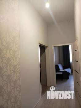 1-к квартира, на длительный срок, 46м2, 1/17 этаж