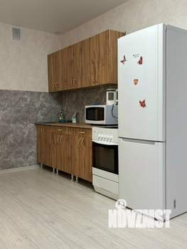 2-к квартира, на длительный срок, 50м2, 8/17 этаж