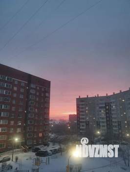 1-к квартира, на длительный срок, 39м2, 4/10 этаж