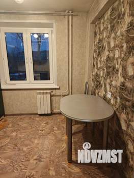 1-к квартира, на длительный срок, 34м2, 2/5 этаж