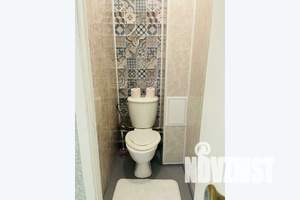 1-к квартира, посуточно, 41м2, 3/10 этаж