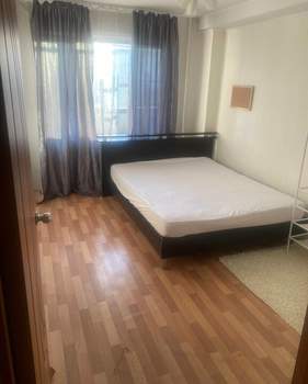 2-к квартира, на длительный срок, 49м2, 4/9 этаж