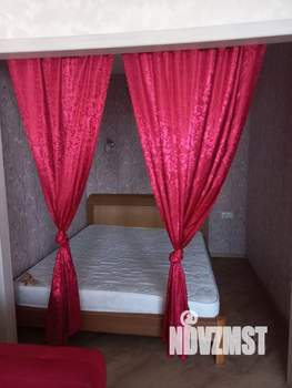 1-к квартира, на длительный срок, 46м2, 6/10 этаж