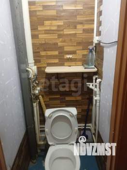 1-к квартира, на длительный срок, 36м2, 9/16 этаж