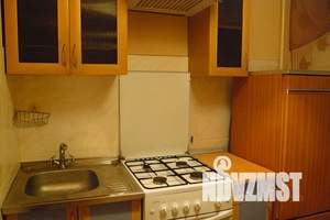 3-к квартира, на длительный срок, 50м2, 3/5 этаж