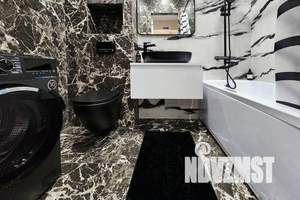 1-к квартира, посуточно, 35м2, 7/25 этаж