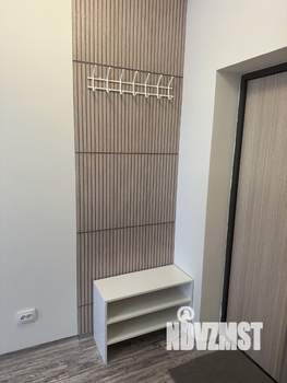 Студия квартира, на длительный срок, 18м2, 9/9 этаж