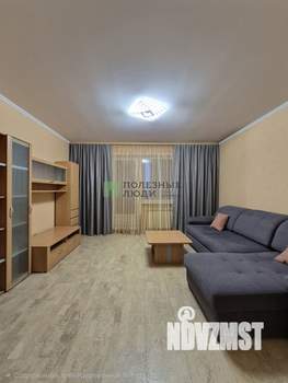 2-к квартира, на длительный срок, 54м2, 5/10 этаж