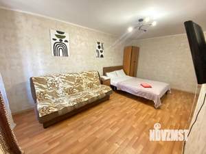 1-к квартира, на длительный срок, 33м2, 3/5 этаж