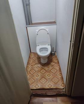 1-к квартира, на длительный срок, 42м2, 2/9 этаж