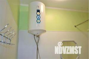 1-к квартира, посуточно, 51м2, 7/20 этаж