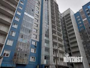 2-к квартира, на длительный срок, 72м2, 6/14 этаж