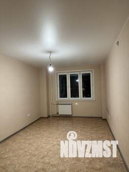 1-к квартира, на длительный срок, 38м2, 8/25 этаж