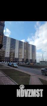 1-к квартира, на длительный срок, 38м2, 14/15 этаж