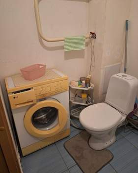 1-к квартира, на длительный срок, 33м2, 10/10 этаж