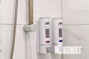 1-к квартира, посуточно, 18м2, 1/10 этаж