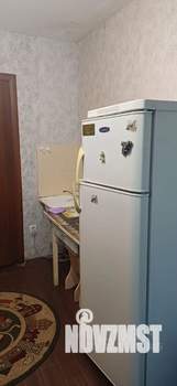 Студия квартира, на длительный срок, 16м2, 1/5 этаж