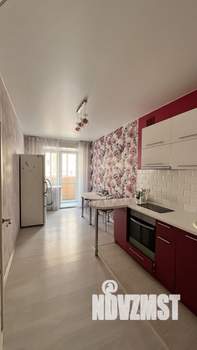 1-к квартира, на длительный срок, 44м2, 11/18 этаж