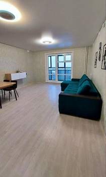 2-к квартира, на длительный срок, 54м2, 11/18 этаж