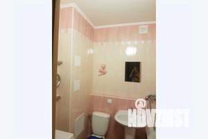 1-к квартира, посуточно, 37м2, 8/17 этаж