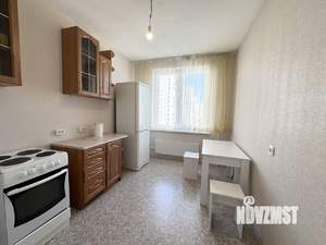 1-к квартира, на длительный срок, 33м2, 8/19 этаж