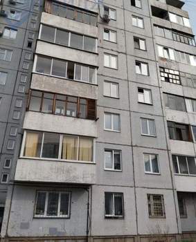 1-к квартира, на длительный срок, 33м2, 9/9 этаж