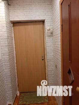 1-к квартира, на длительный срок, 31м2, 2/5 этаж