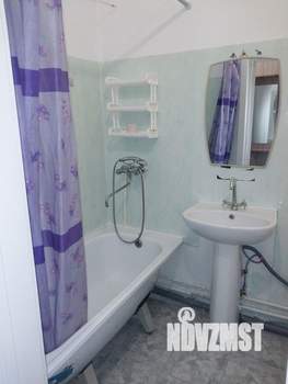 Студия квартира, на длительный срок, 27м2, 2/10 этаж