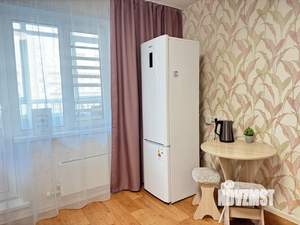 Студия квартира, посуточно, 25м2, 2/16 этаж