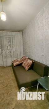 Студия квартира, на длительный срок, 14м2, 4/5 этаж