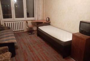 2-к квартира, на длительный срок, 50м2, 2/5 этаж