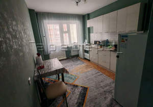 1-к квартира, на длительный срок, 39м2, 4/13 этаж