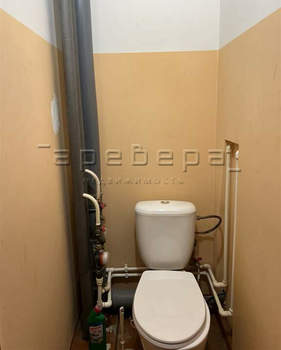 1-к квартира, на длительный срок, 43м2, 8/10 этаж