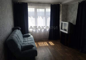 1-к квартира, на длительный срок, 37м2, 7/9 этаж