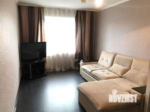 2-к квартира, посуточно, 55м2, 3/10 этаж