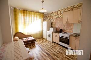 1-к квартира, посуточно, 60м2, 6/10 этаж