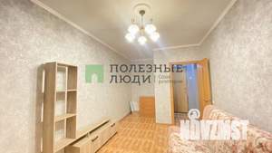 1-к квартира, на длительный срок, 32м2, 10/10 этаж