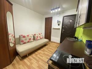 Студия квартира, на длительный срок, 14м2, 1/10 этаж