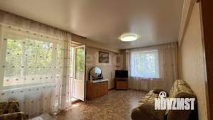 1-к квартира, на длительный срок, 32м2, 3/5 этаж