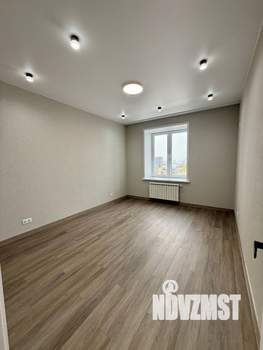 1-к квартира, на длительный срок, 41м2, 14/14 этаж