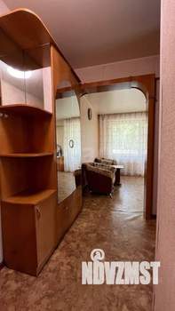 1-к квартира, на длительный срок, 32м2, 3/5 этаж